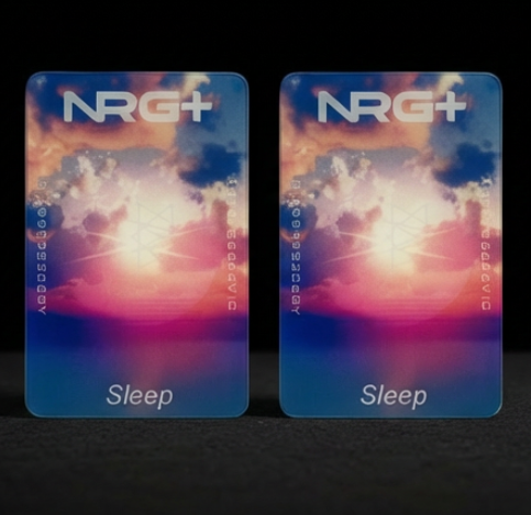 Sleep Pro Chip x2 Bundle